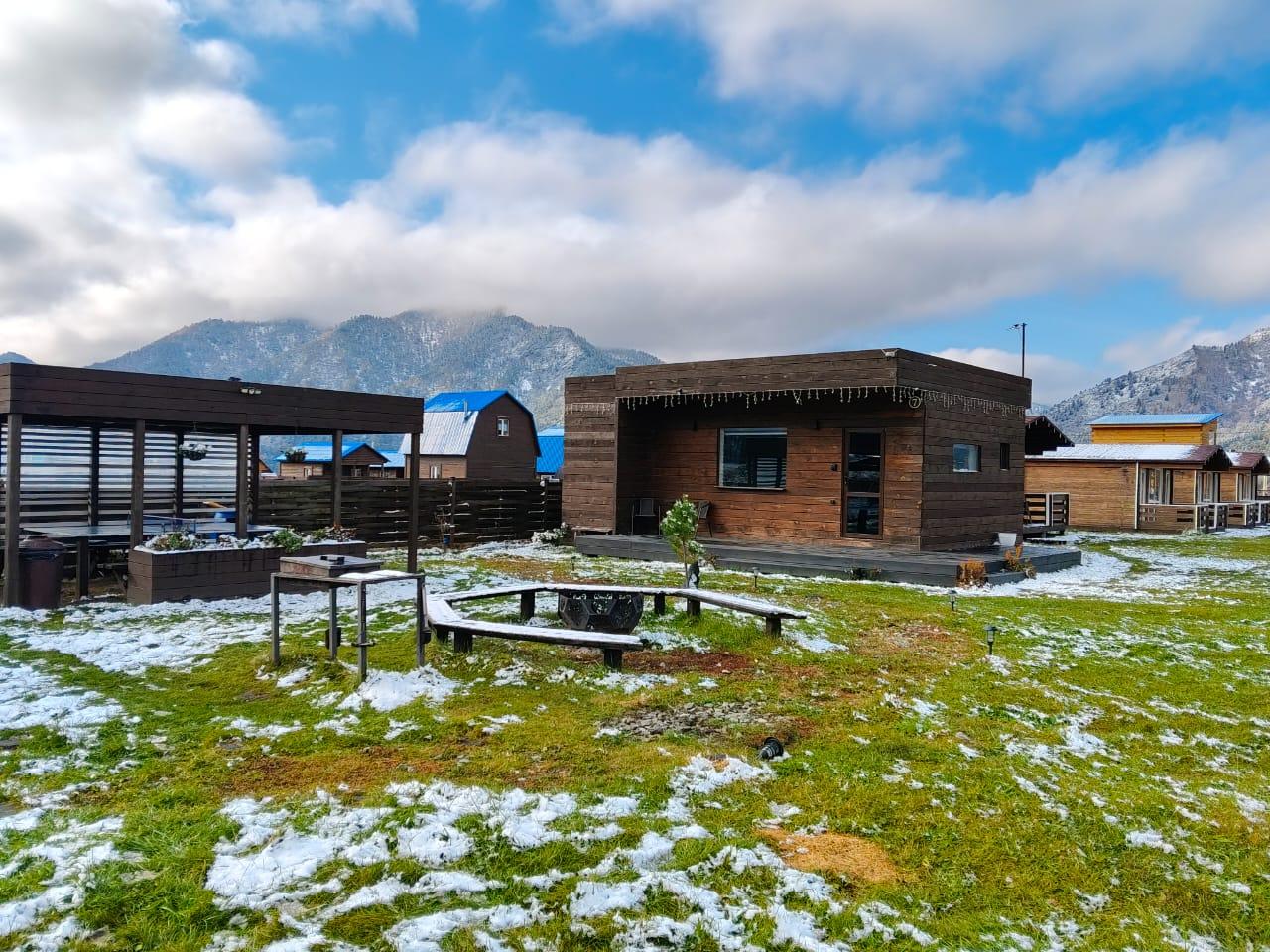  Усадьба Заканцевых