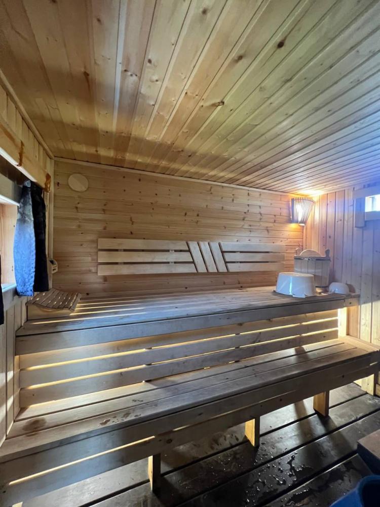 Усадьба Заканцевых, баня