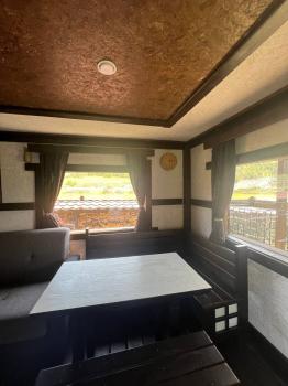 Усадьба Заканцевых, баня