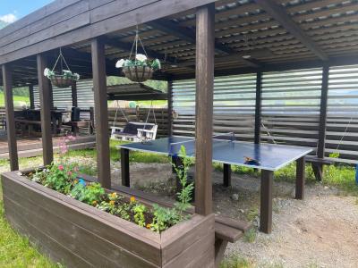 Усадьба Заканцевых