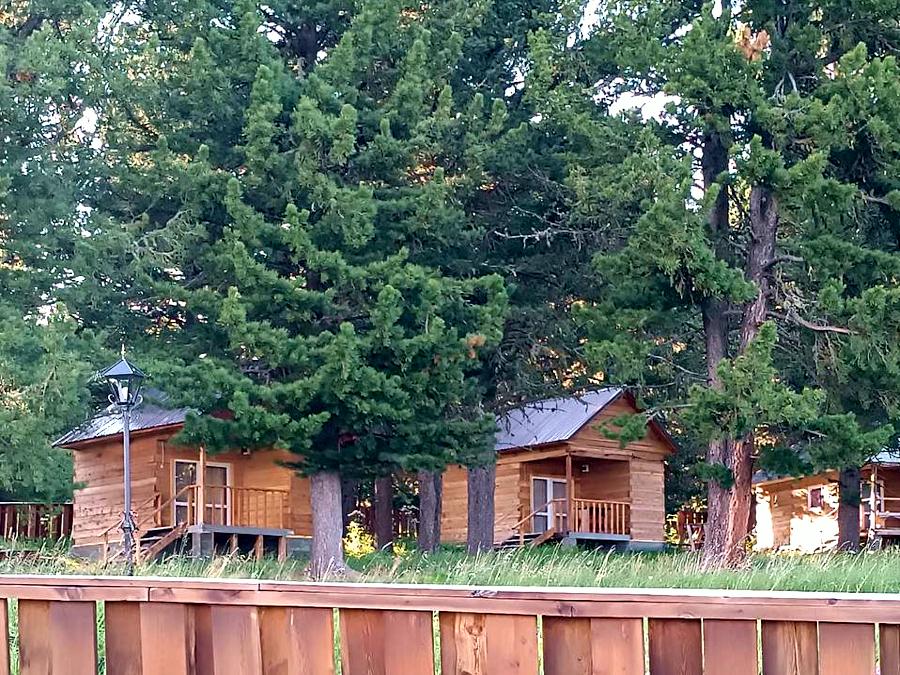 Турбаза Айсулу Семинский перевал