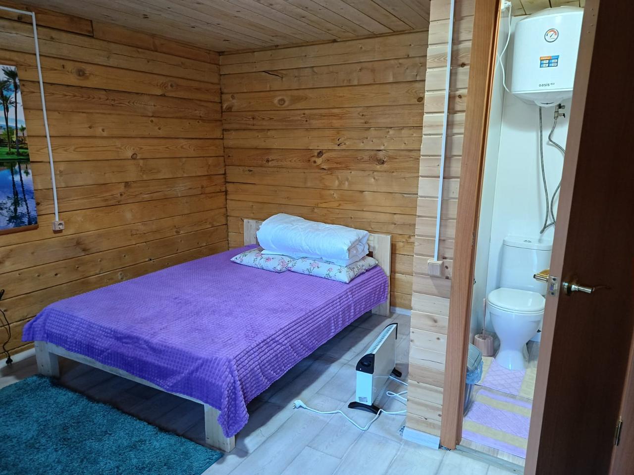 Аренда дома в Чибите посуточно