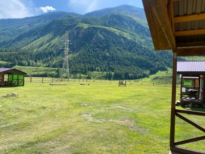 База отдыха 