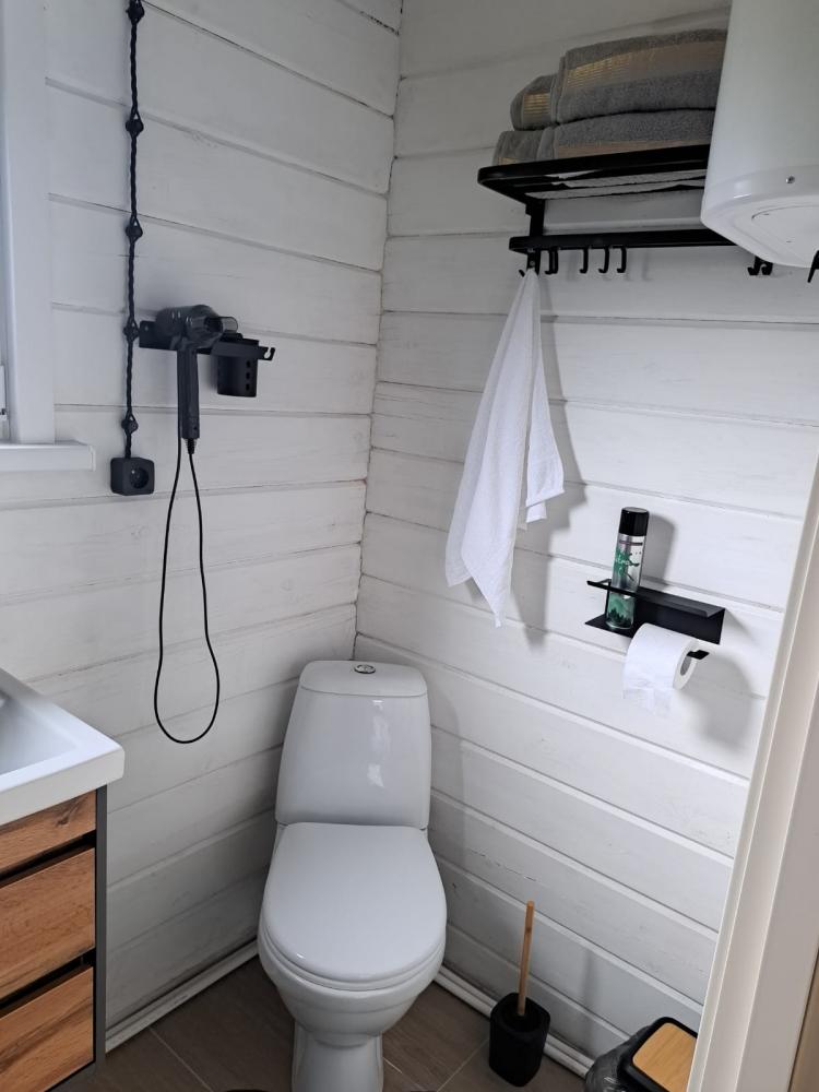 База отдыха "Экодом" в Онгудае Горный Алтай