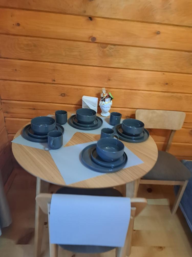 База отдыха "Экодом" село Онгудай Алтай