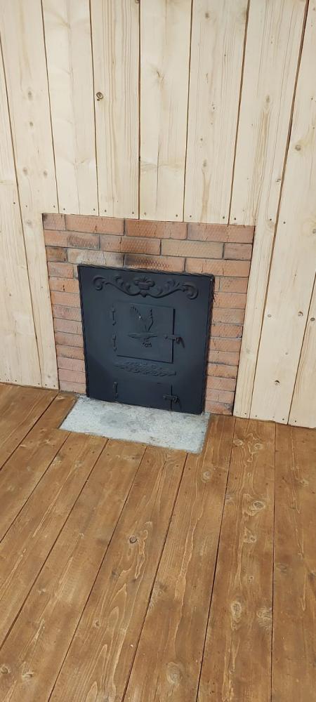 Баня в Онгудае на турбазе "Эко-дом" Алтай