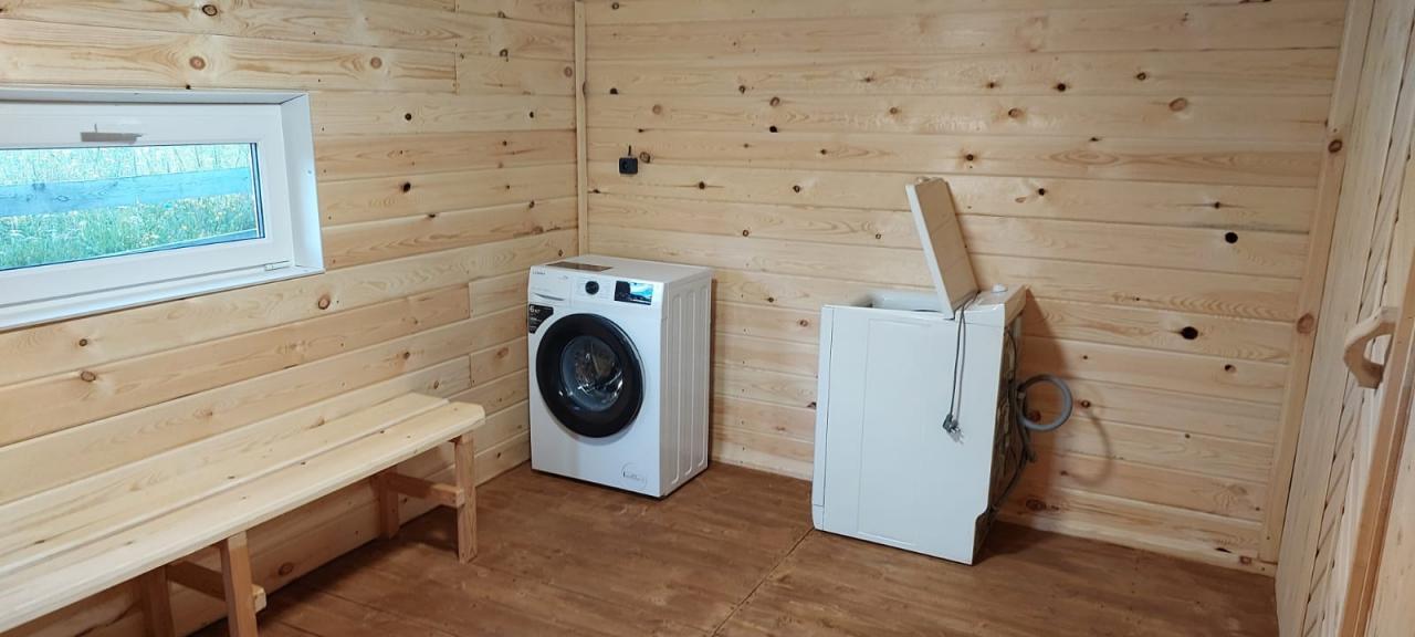 Баня в Онгудае на турбазе "Эко-дом" Алтай