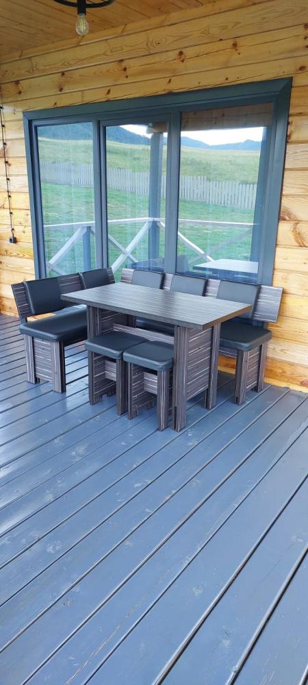 Аренда дома посуточно на Алтае в селе Онгудай