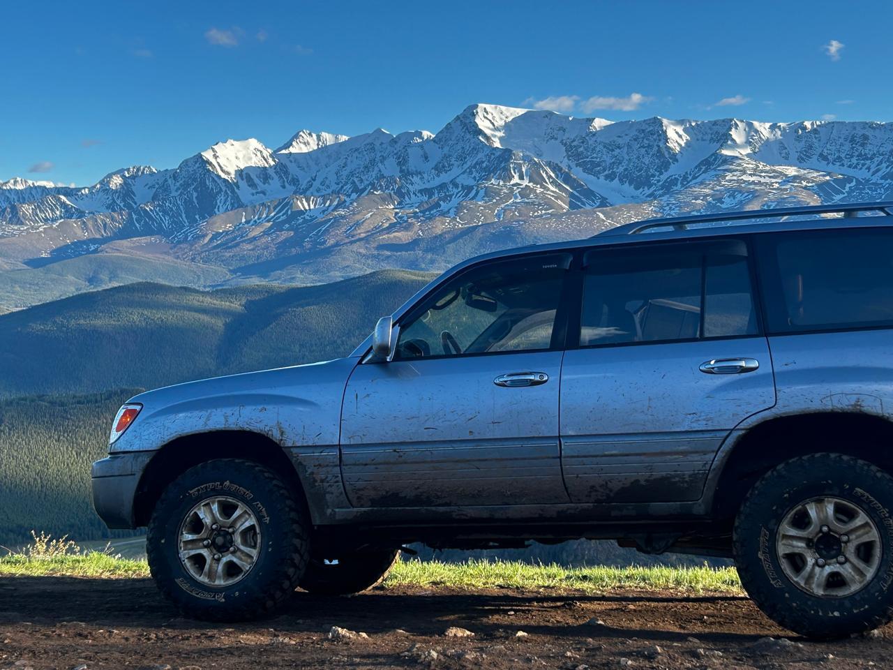 Экскурсии по Горному Алтаю из Акташа цены 2025