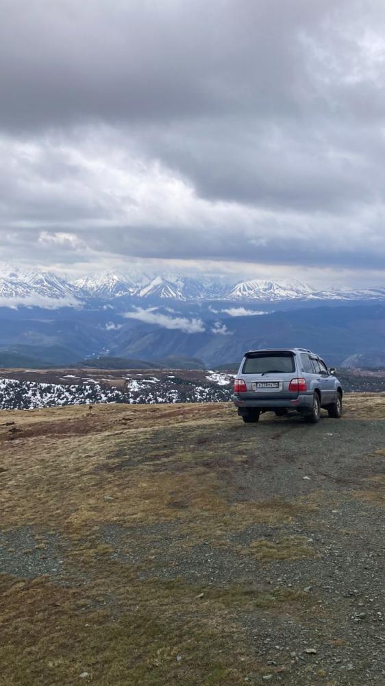 Авторские туры 2025 по Алтаю из Акташа