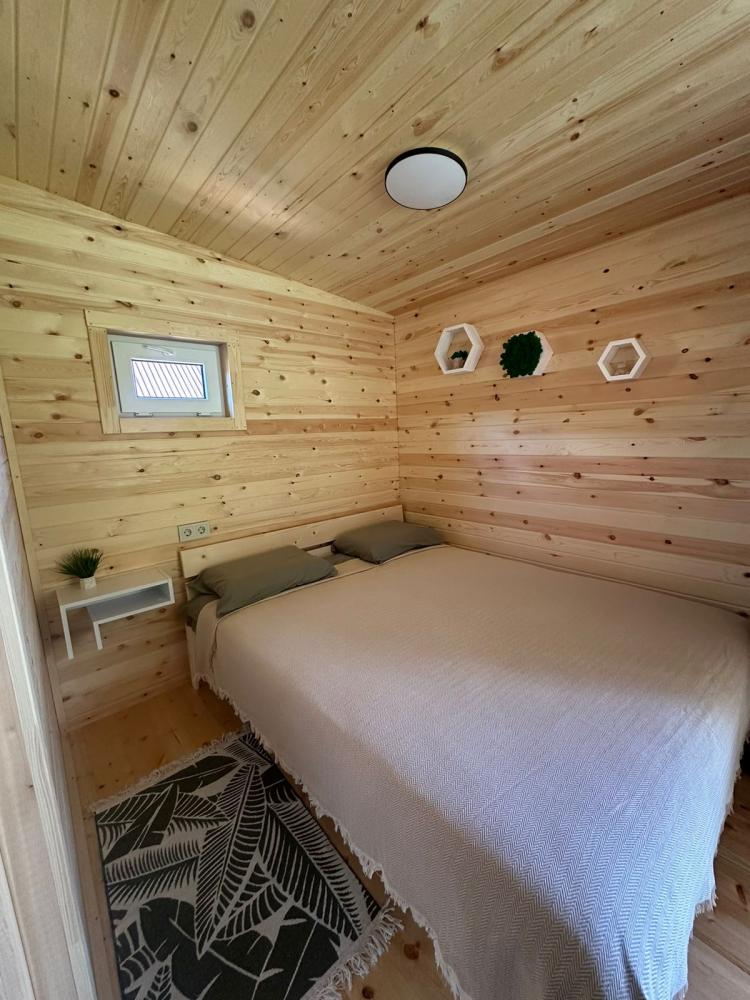 Акташ база отдыха "Ели&Мох" Горный Алтай