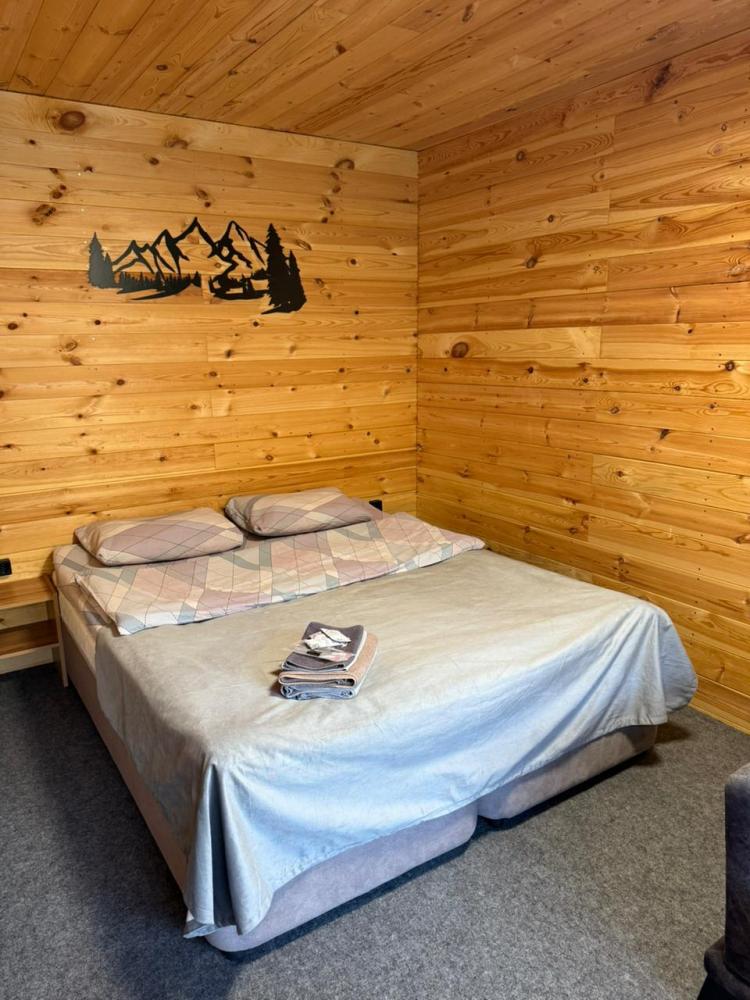 Домик 2-х местный