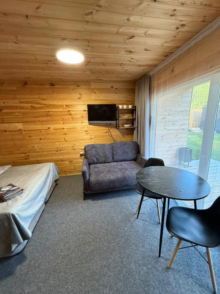 Домик 2-х местный