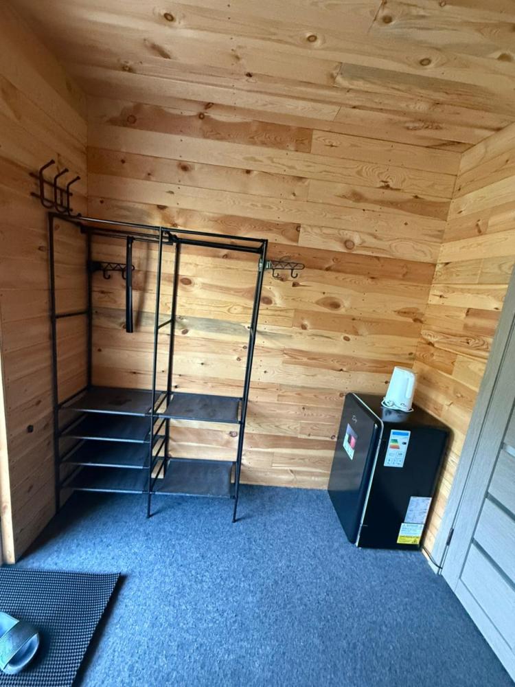 Домик 2-х местный