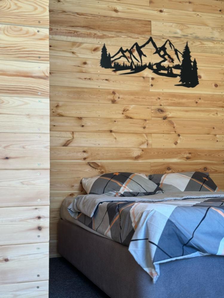 Домик 2-х местный