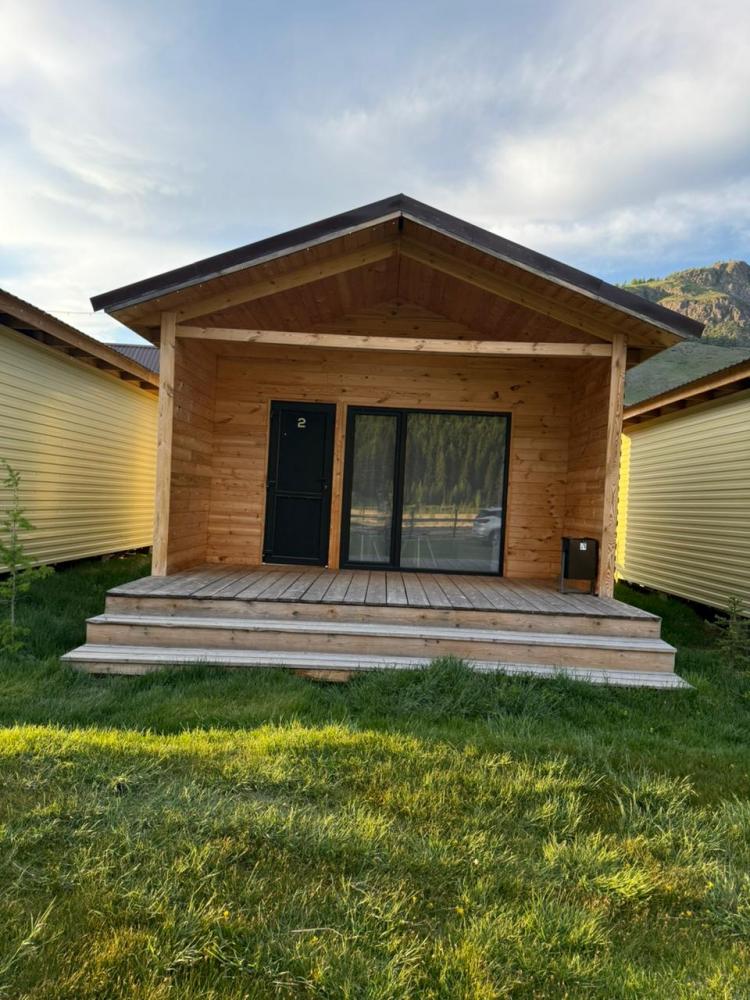 Домик 2-х местный