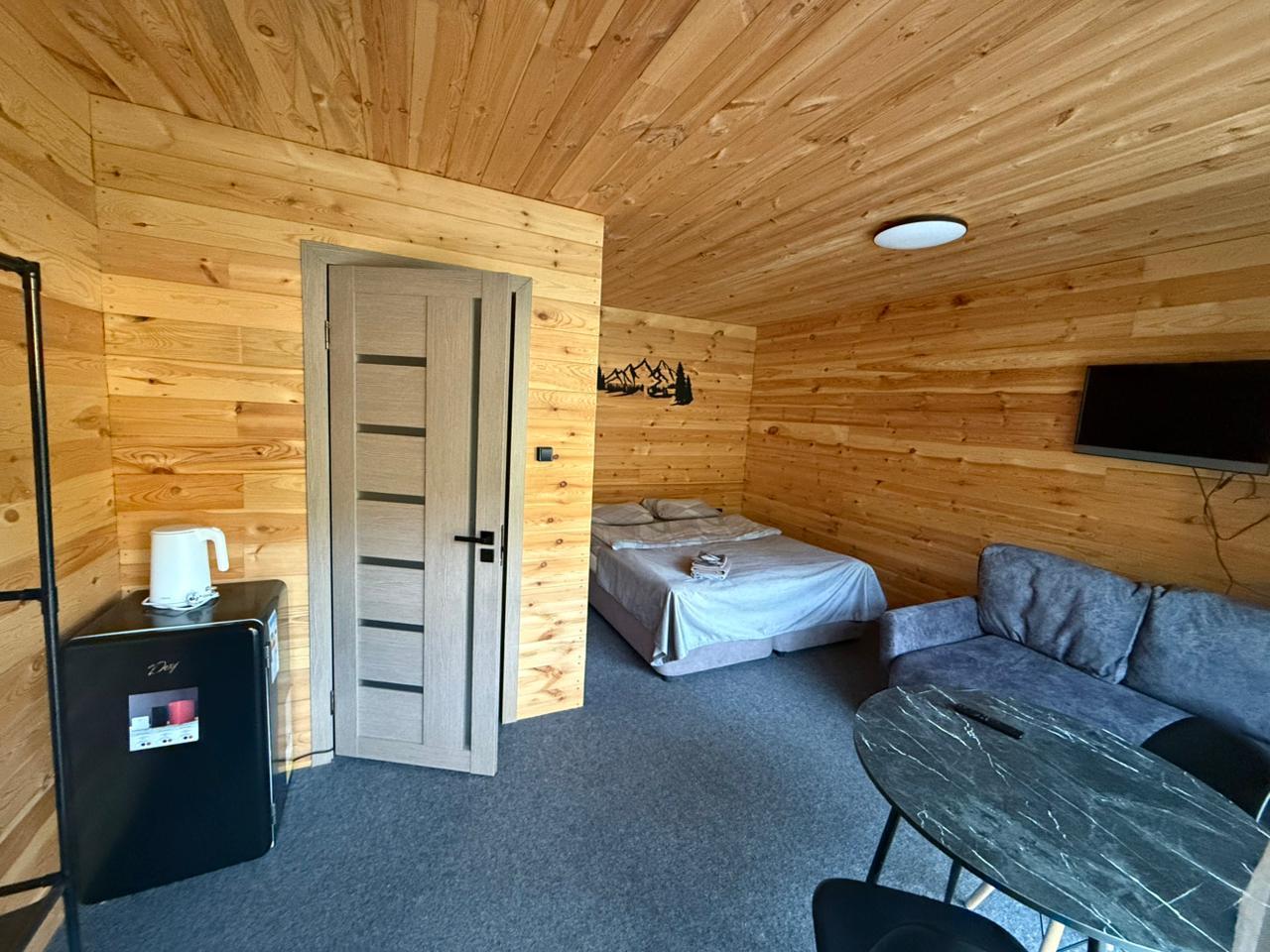 Домик 2-х местный