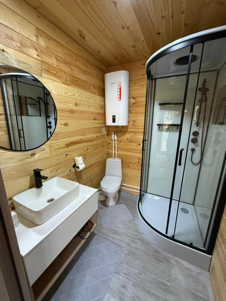 Домик 2-х местный