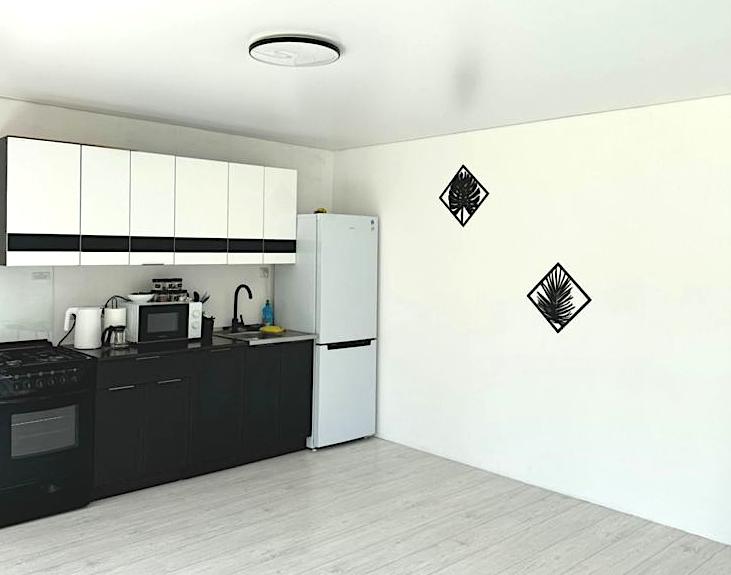 Общая кухня