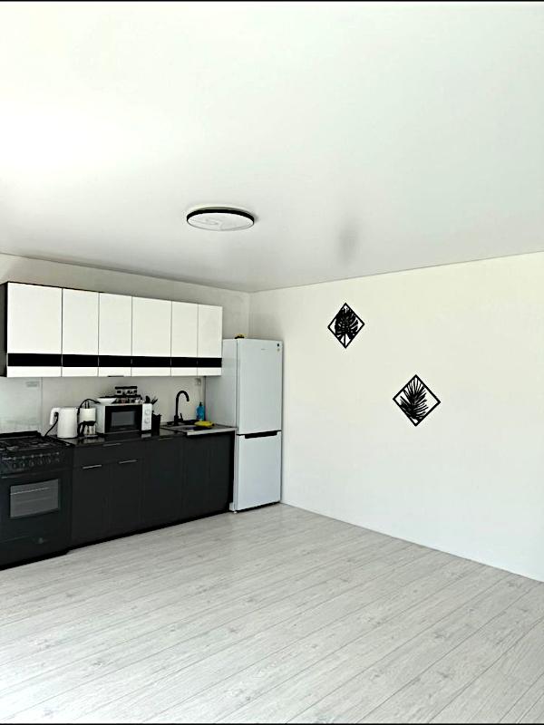 Общая кухня