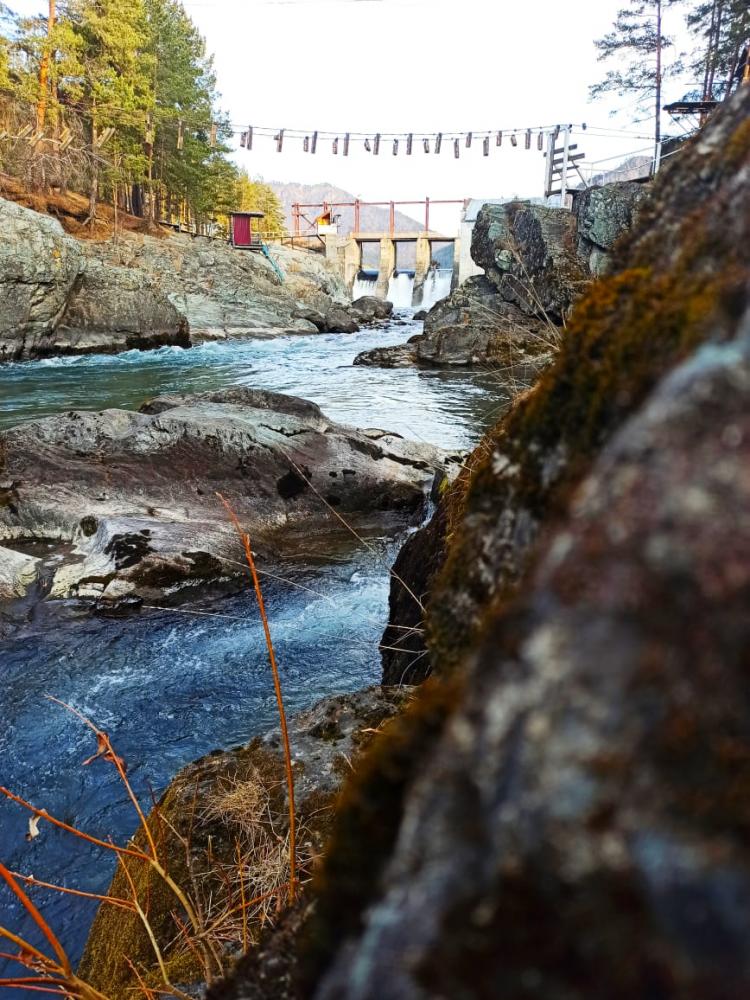 Тур в Горный Алтай из Горно-Алтайска