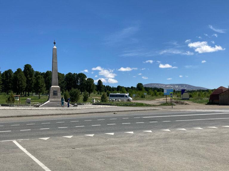 Экскурсии из Горно-Алтайска на Алтай