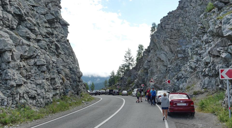 Экскурсии из Горно-Алтайска на Алтай