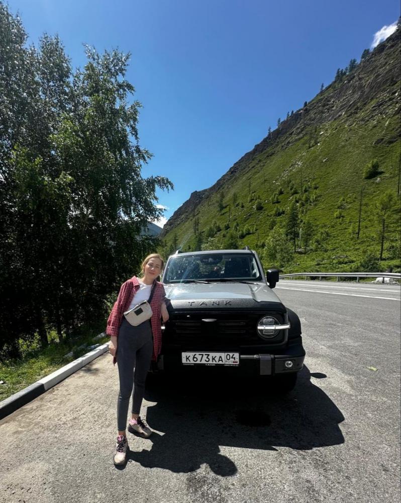 Экскурсии из Горно-Алтайска на Алтай