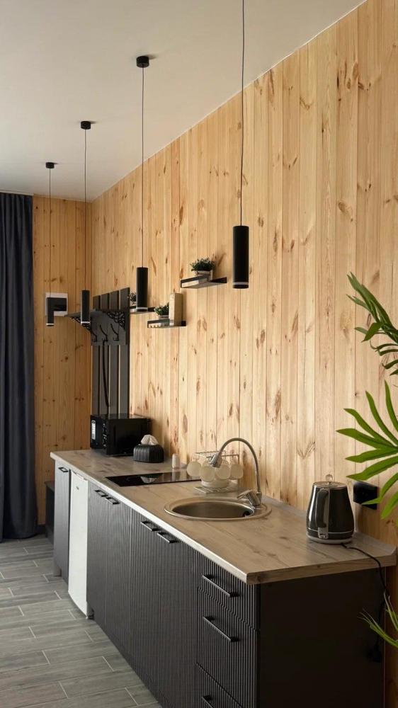 Большой номер 2-комнатный до 7 чел.