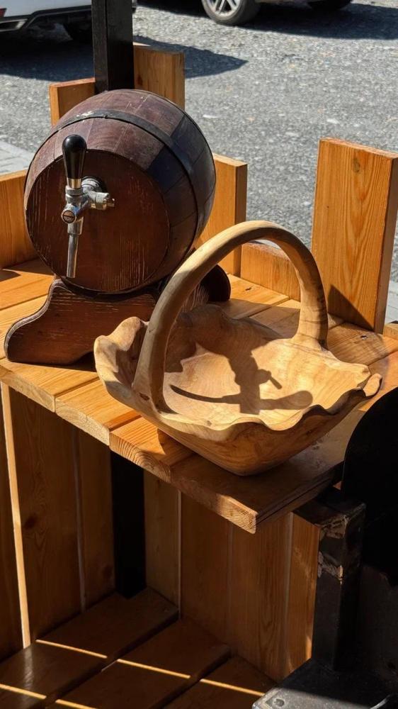 База отдыха "Горный рай" на Алтае в Чемальском районе