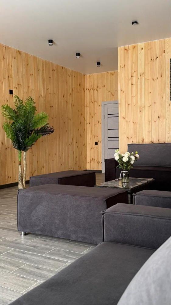 Большой номер 2-комнатный до 7 чел.