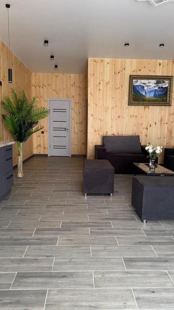 Большой номер 2-комнатный до 7 чел.