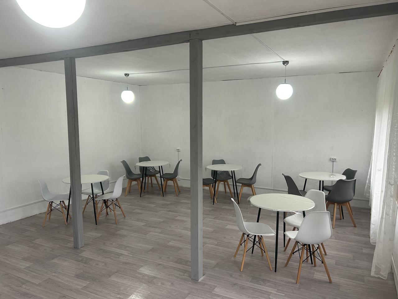 Общая кухня