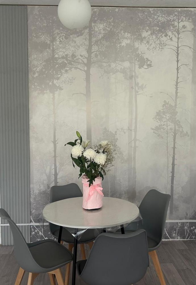 Общая кухня