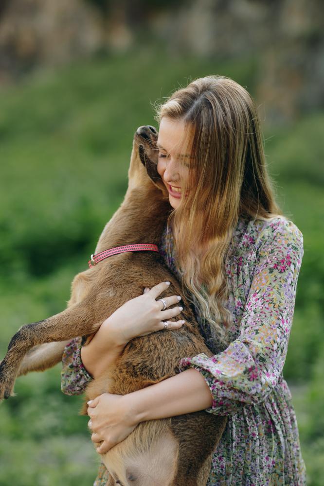  Горная усадьба ALTAYPIC в Чемале