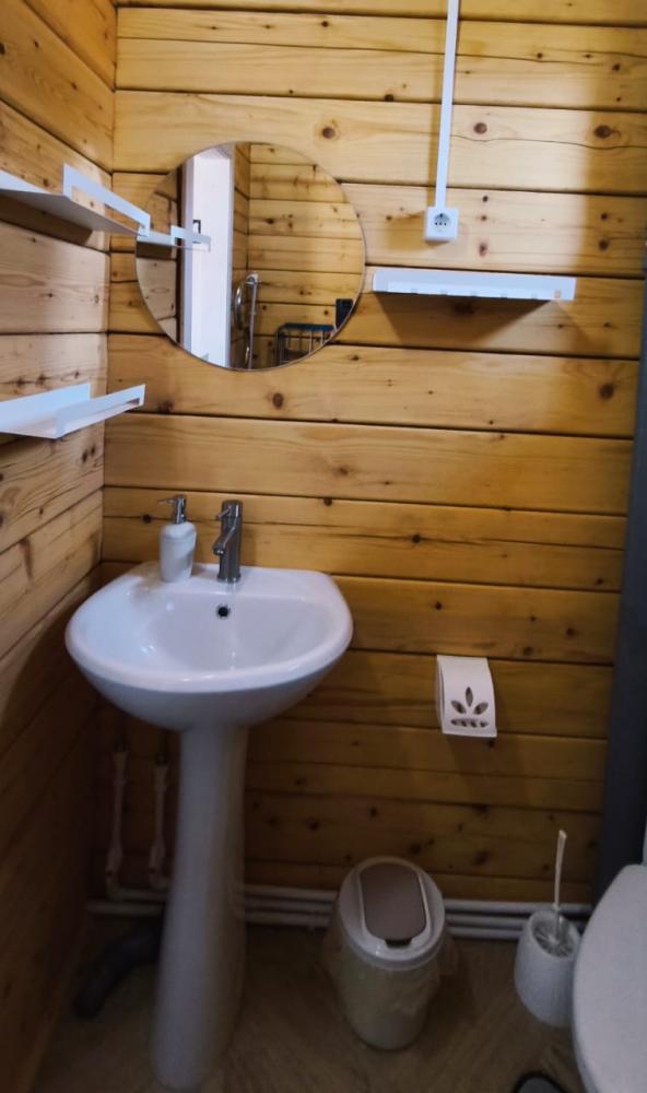 Умывальник