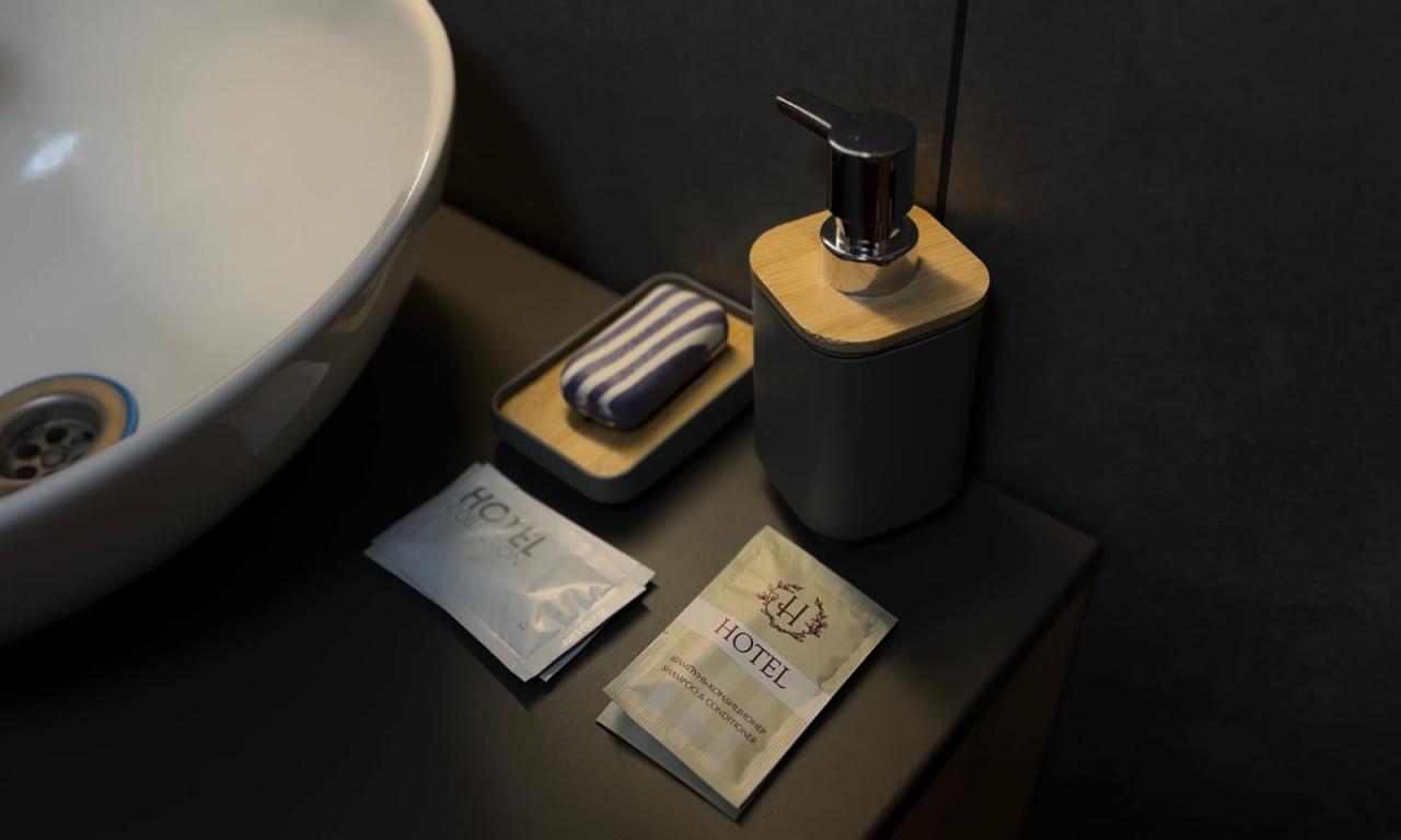 Модульный дом  на Алтае в Инегень