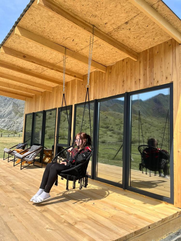 База отдыха Олимп