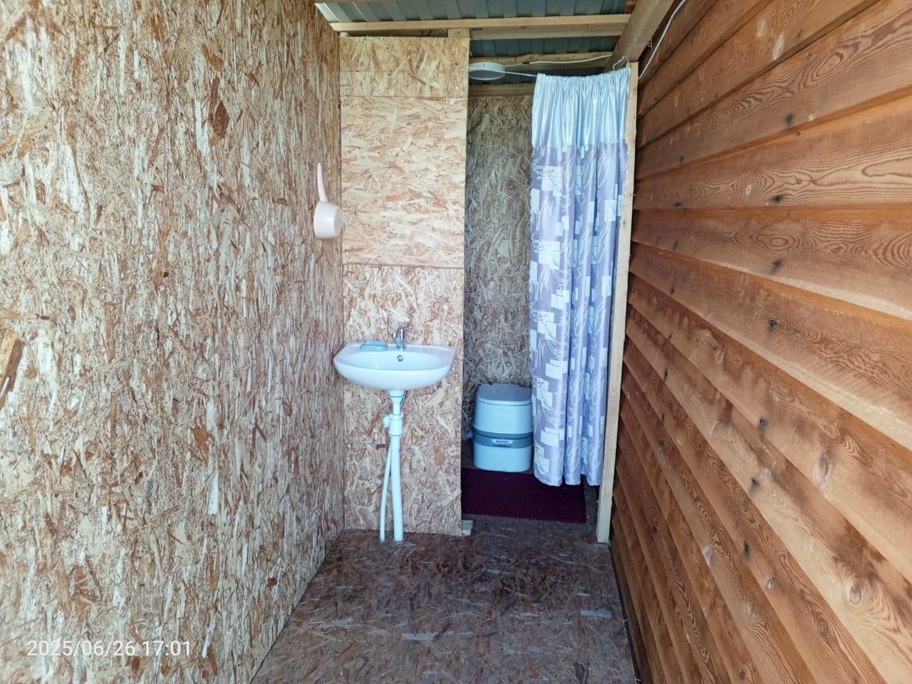 Джазатор турбаза "Ак Алаха" Республика Алтай