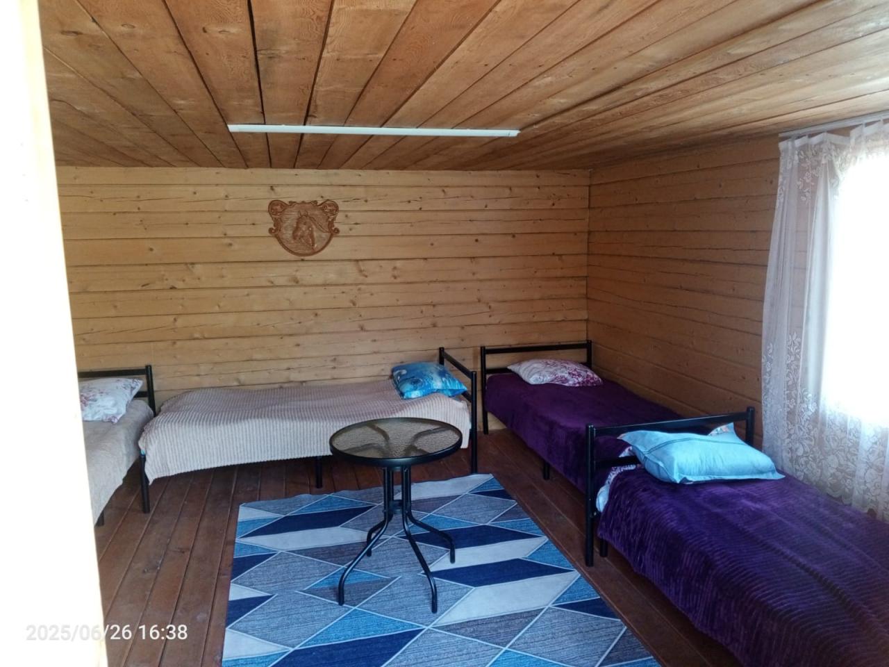 Джазатор турбаза "Ак Алаха" Республика Алтай