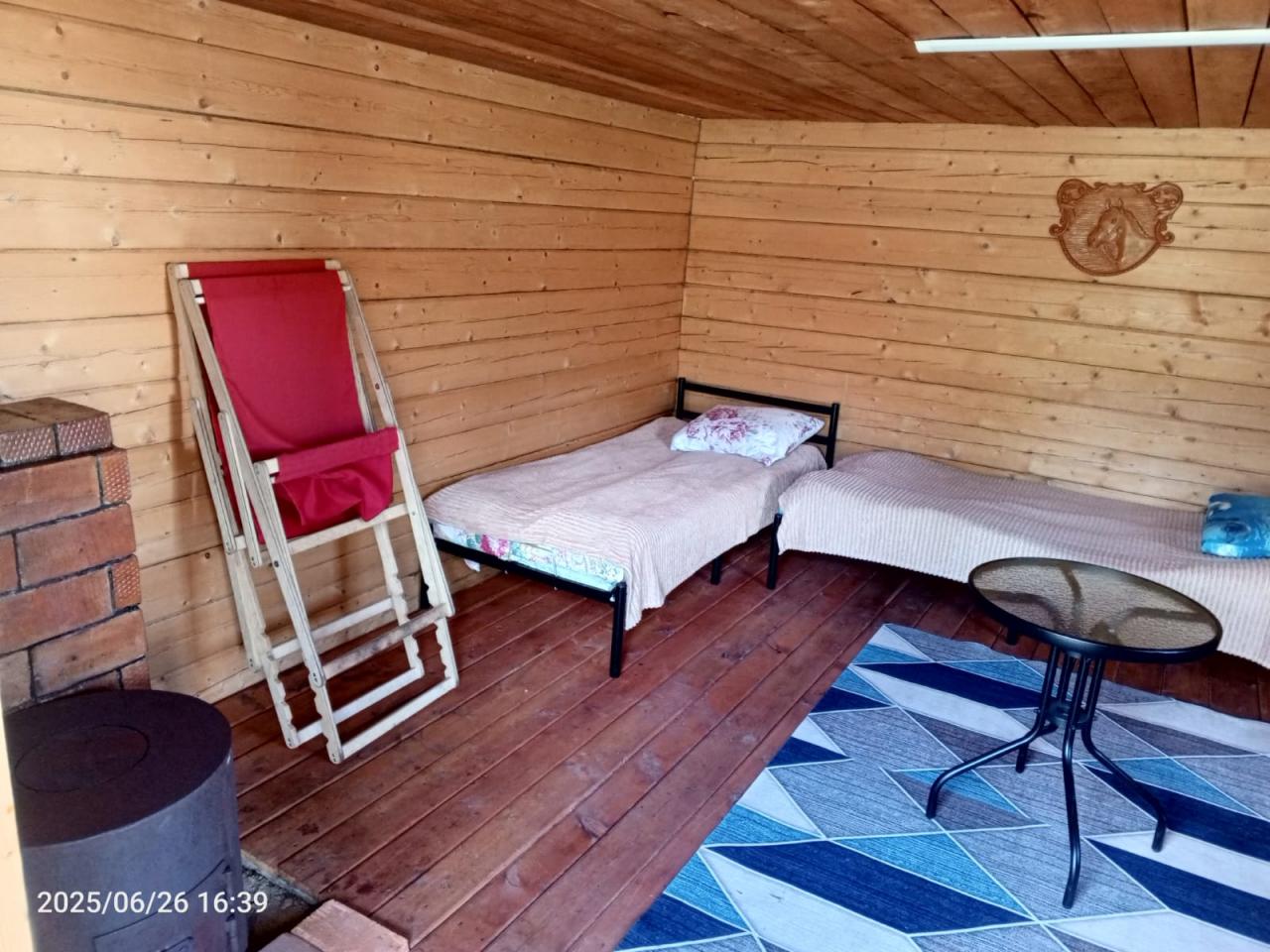 Отдых на Алтае в селе Джазатор на турбазе "Ак Алаха"