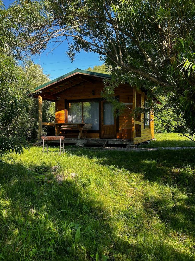 Дом 1 четырехместный благоустроенный