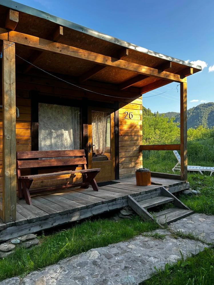 Дома 2А, 2Б с двумя ортопедическими кроватями