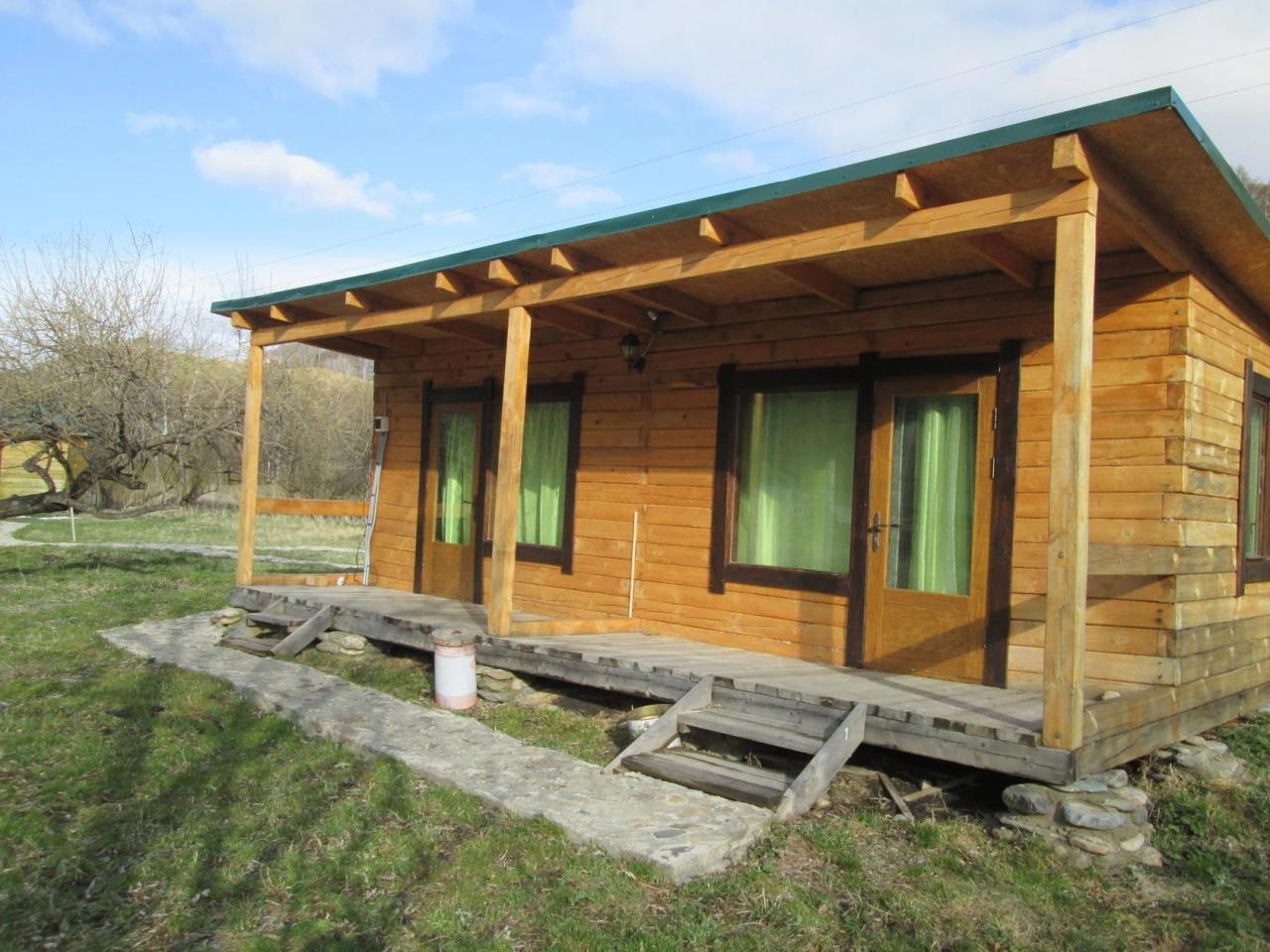 Дома 2А, 2Б с двумя ортопедическими кроватями