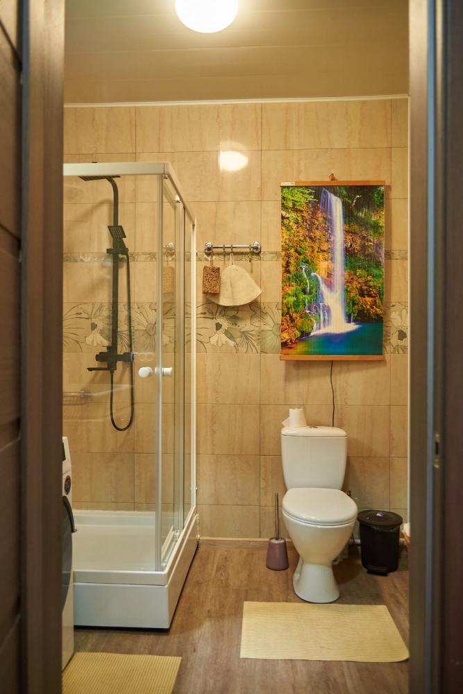 Снять коттедж посуточно в Горном Алтае для большой компании