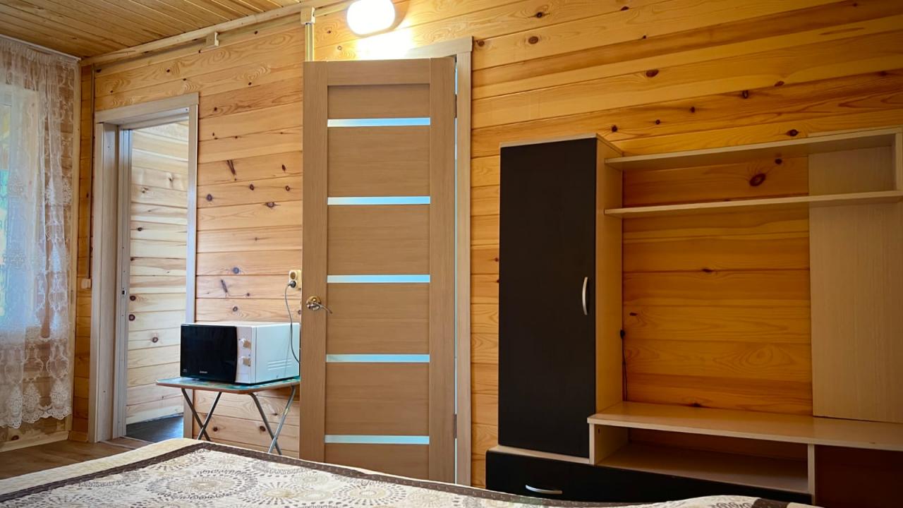 Комната 3-местная благоустроенная