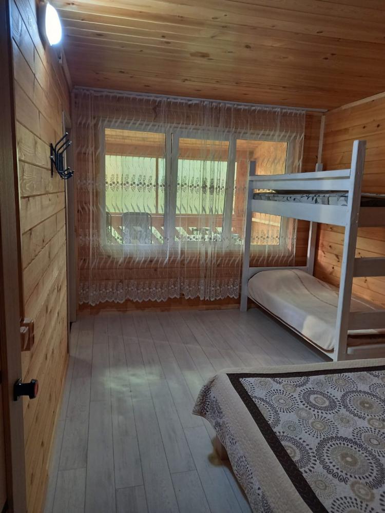 Комната 4-местная благоустроенная