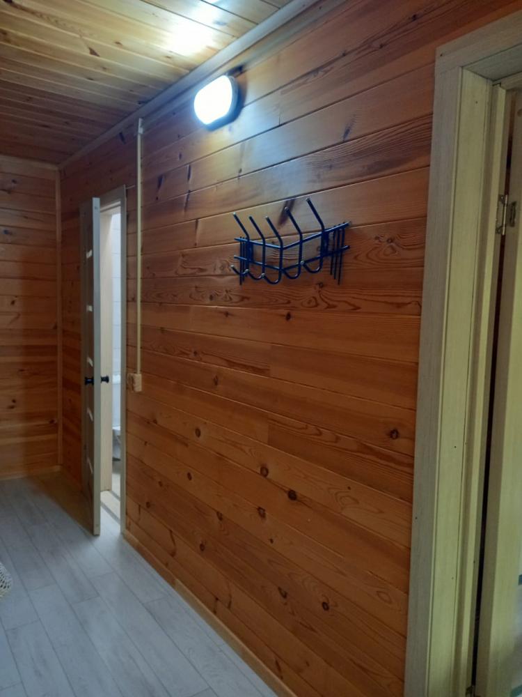 Комната 4-местная благоустроенная