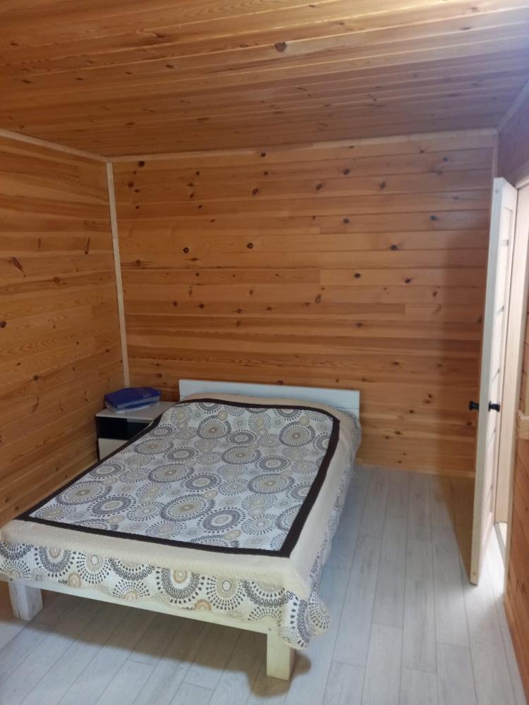 Комната 4-местная благоустроенная