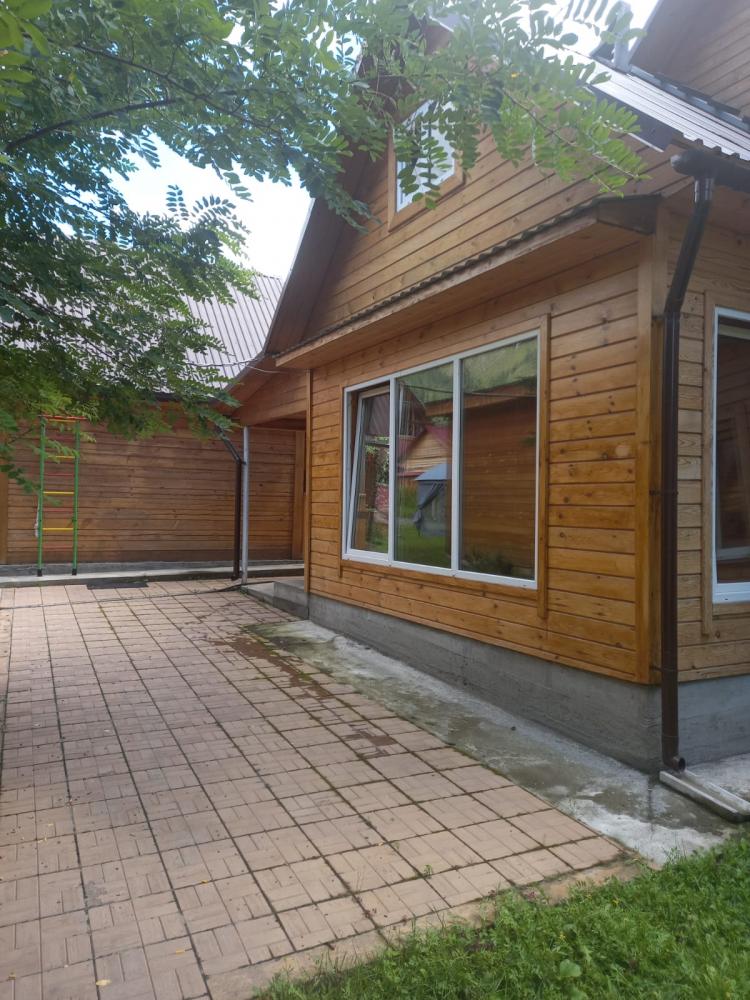 Гостевой дом Райский сад